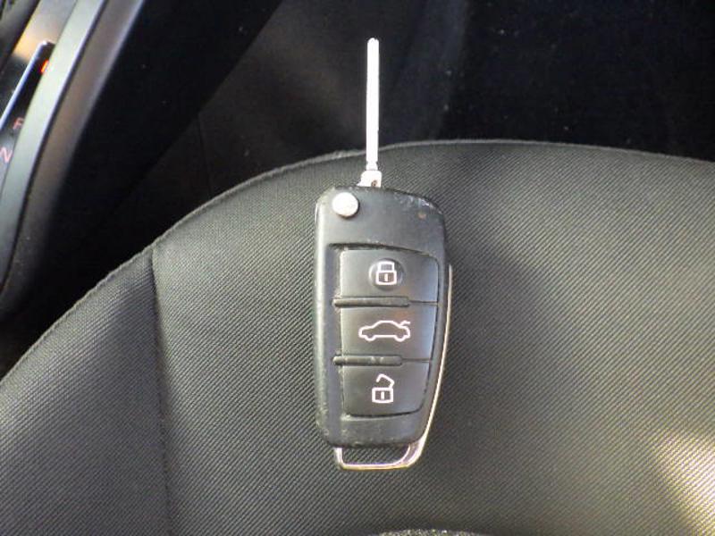 Audi A1 1.4 TFSI Sport Sportback 5dr Petrol S Tronic Euro 5 (s/s) (122 ps)