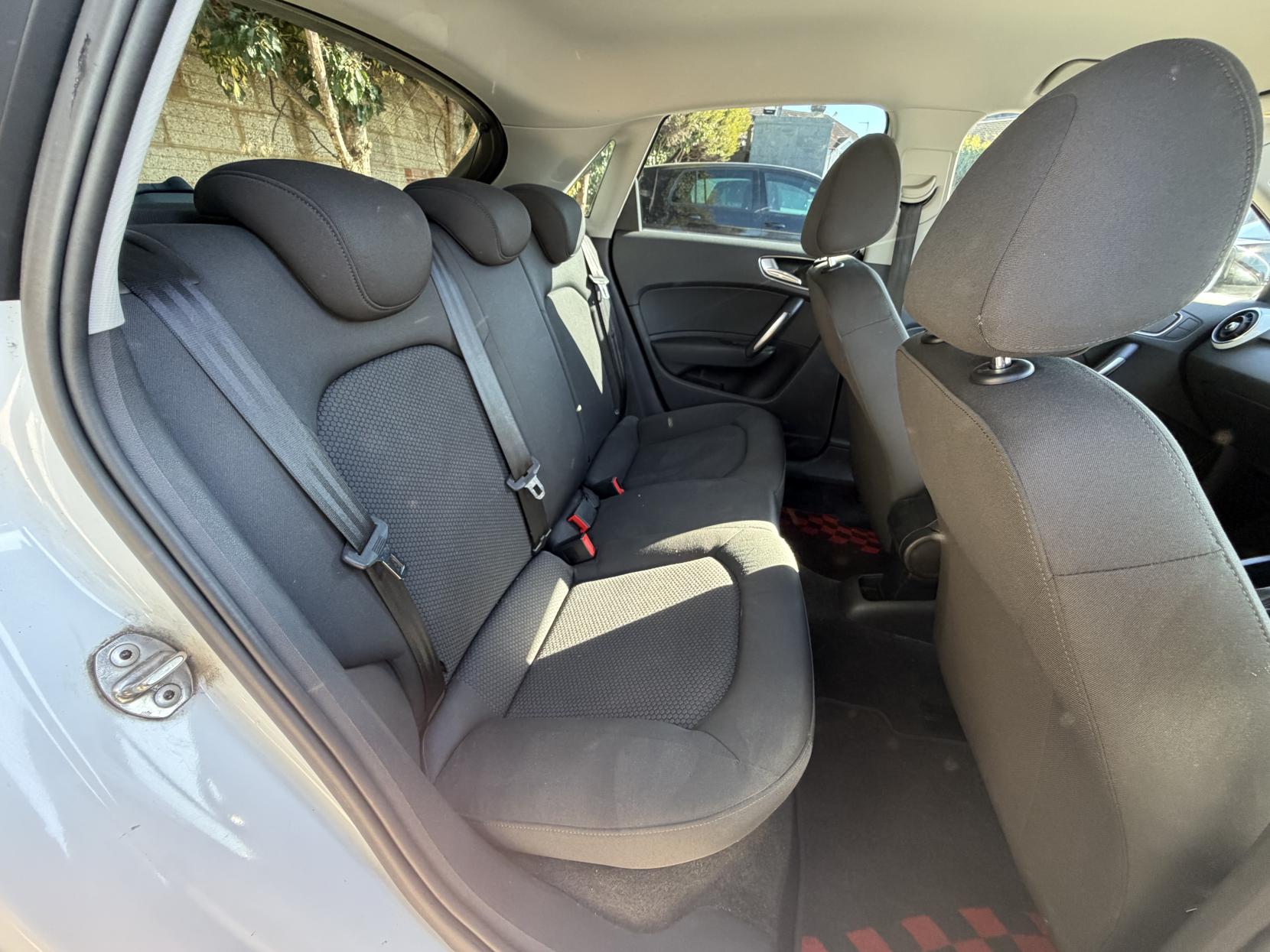 Audi A1 1.4 TFSI Sport Sportback 5dr Petrol S Tronic Euro 5 (s/s) (122 ps)