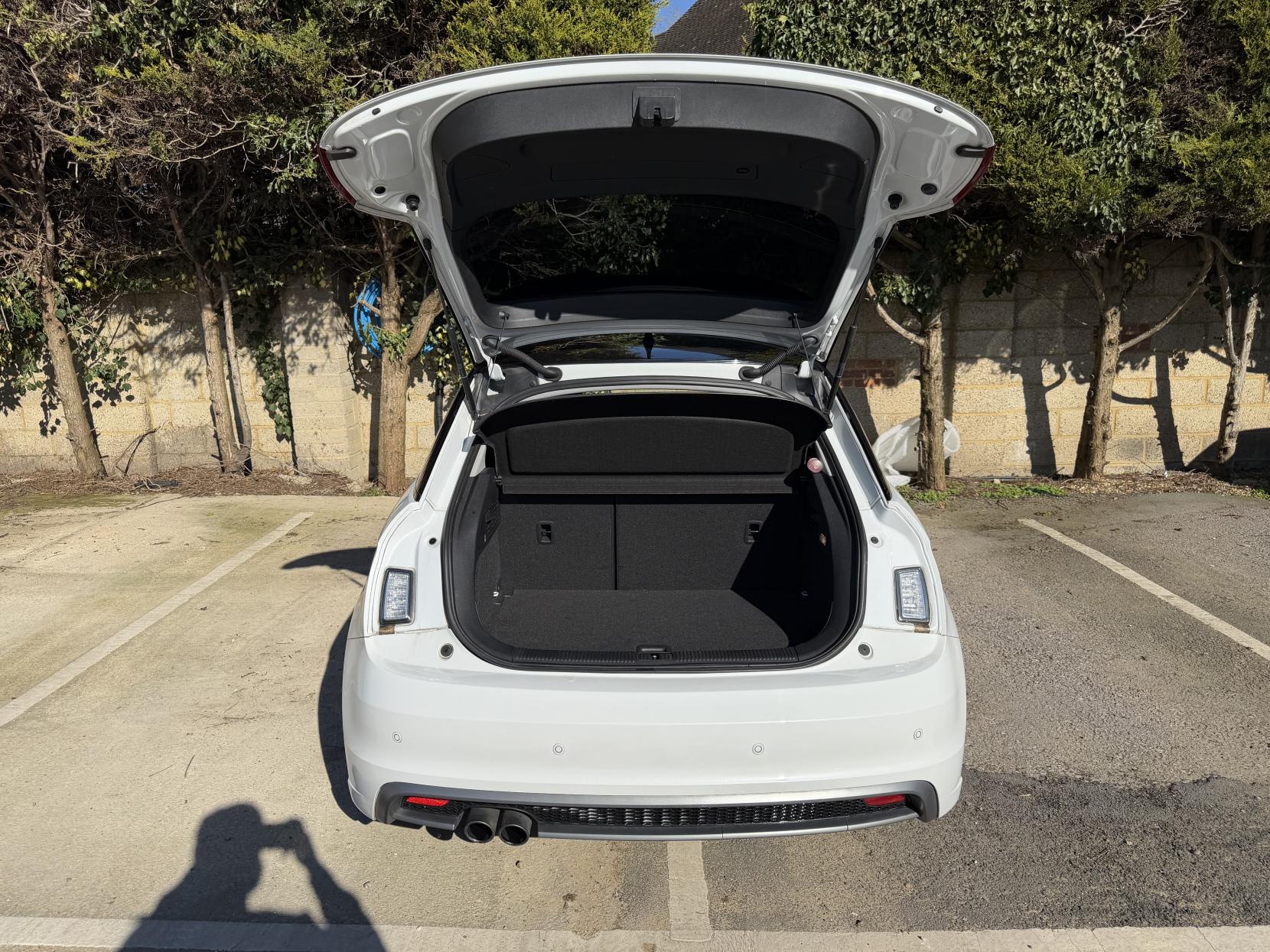 Audi A1 1.4 TFSI Sport Sportback 5dr Petrol S Tronic Euro 5 (s/s) (122 ps)