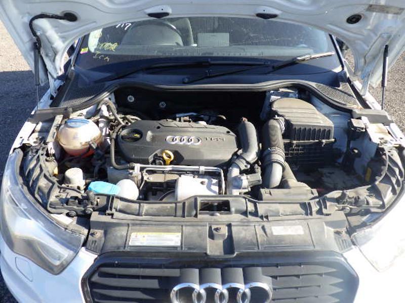 Audi A1 1.4 TFSI Sport Sportback 5dr Petrol S Tronic Euro 5 (s/s) (122 ps)