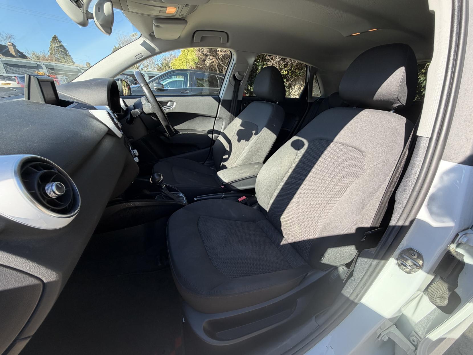 Audi A1 1.4 TFSI Sport Sportback 5dr Petrol S Tronic Euro 5 (s/s) (122 ps)