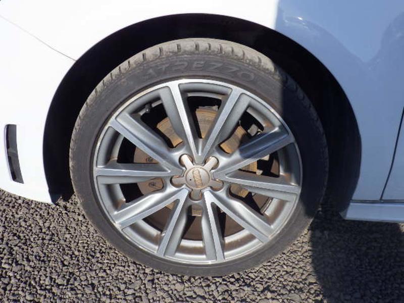 Audi A1 1.4 TFSI Sport Sportback 5dr Petrol S Tronic Euro 5 (s/s) (122 ps)