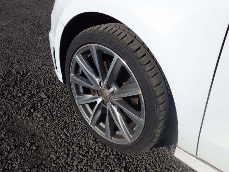 Audi A1 1.4 TFSI Sport Sportback 5dr Petrol S Tronic Euro 5 (s/s) (122 ps)