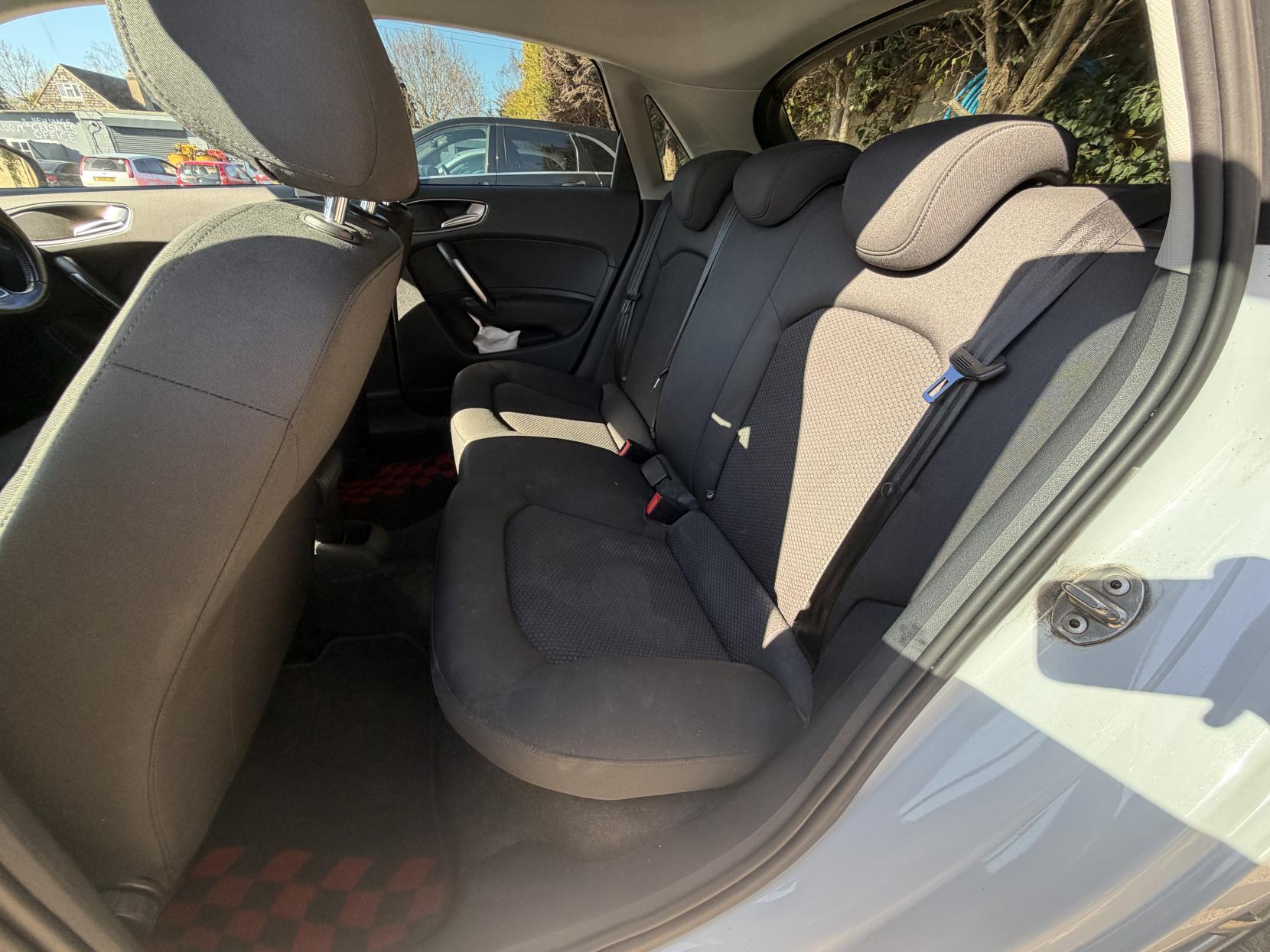 Audi A1 1.4 TFSI Sport Sportback 5dr Petrol S Tronic Euro 5 (s/s) (122 ps)