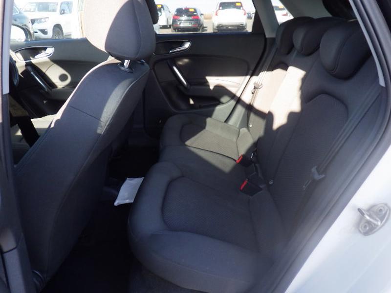 Audi A1 1.4 TFSI Sport Sportback 5dr Petrol S Tronic Euro 5 (s/s) (122 ps)