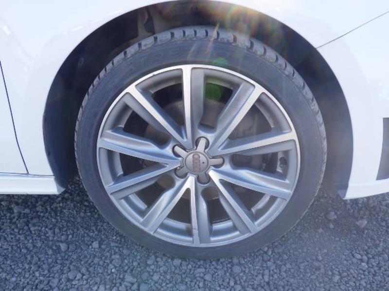 Audi A1 1.4 TFSI Sport Sportback 5dr Petrol S Tronic Euro 5 (s/s) (122 ps)