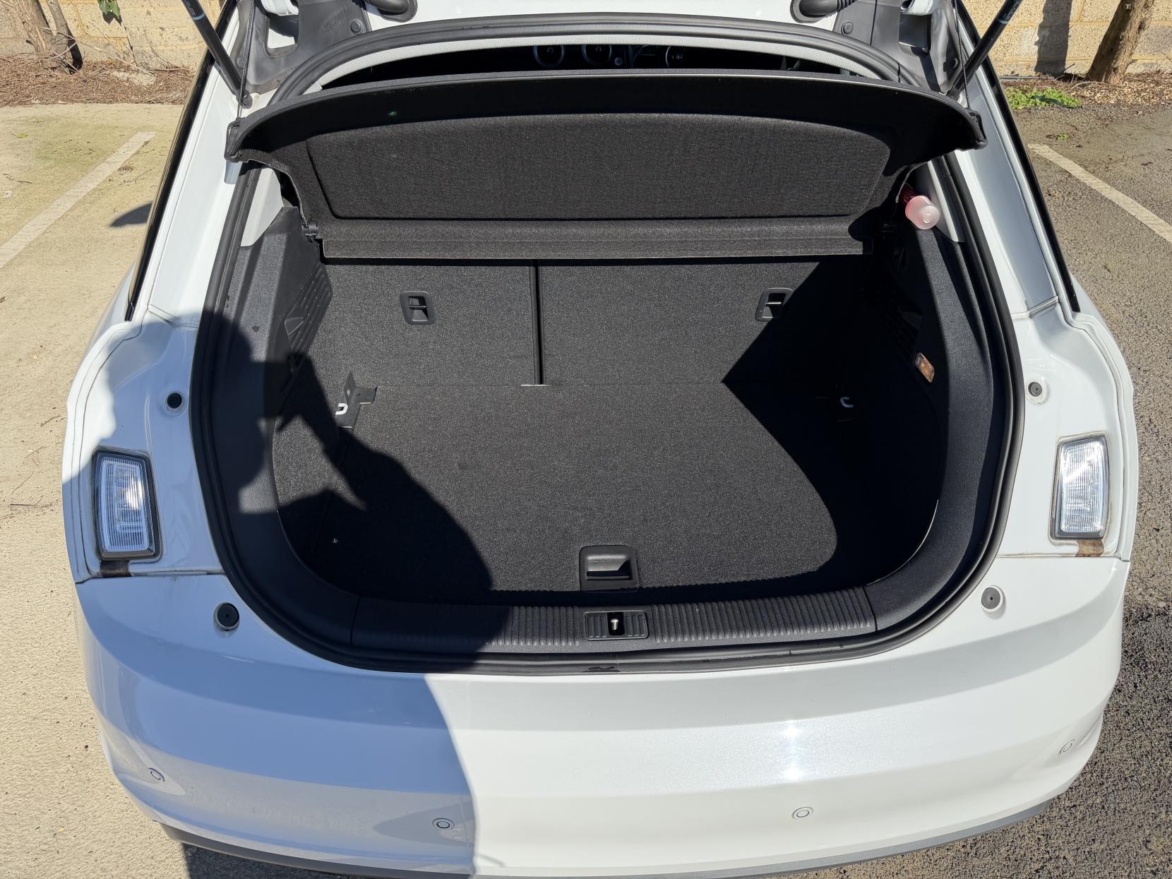 Audi A1 1.4 TFSI Sport Sportback 5dr Petrol S Tronic Euro 5 (s/s) (122 ps)