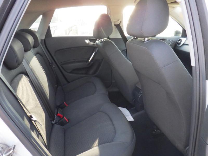 Audi A1 1.4 TFSI Sport Sportback 5dr Petrol S Tronic Euro 5 (s/s) (122 ps)