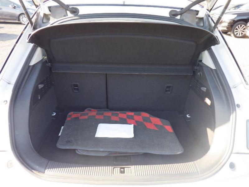 Audi A1 1.4 TFSI Sport Sportback 5dr Petrol S Tronic Euro 5 (s/s) (122 ps)