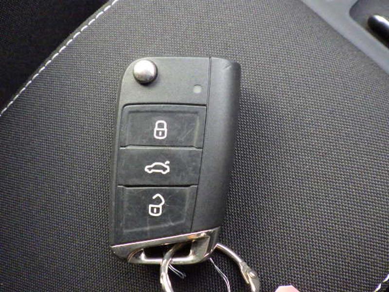 Volkswagen Golf 1.4 TSI BlueMotion Tech Match Hatchback 5dr Petrol DSG Euro 6 (s/s) (125 ps)