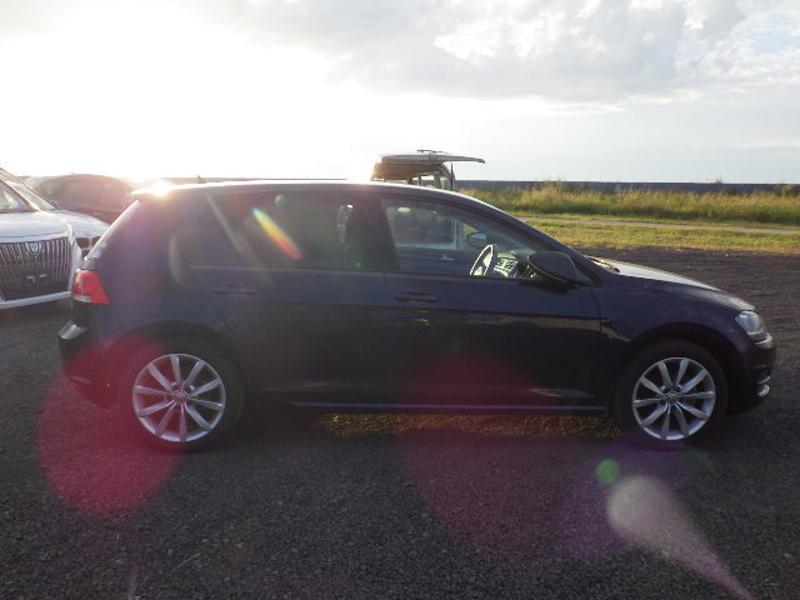Volkswagen Golf 1.4 TSI BlueMotion Tech Match Hatchback 5dr Petrol DSG Euro 6 (s/s) (125 ps)