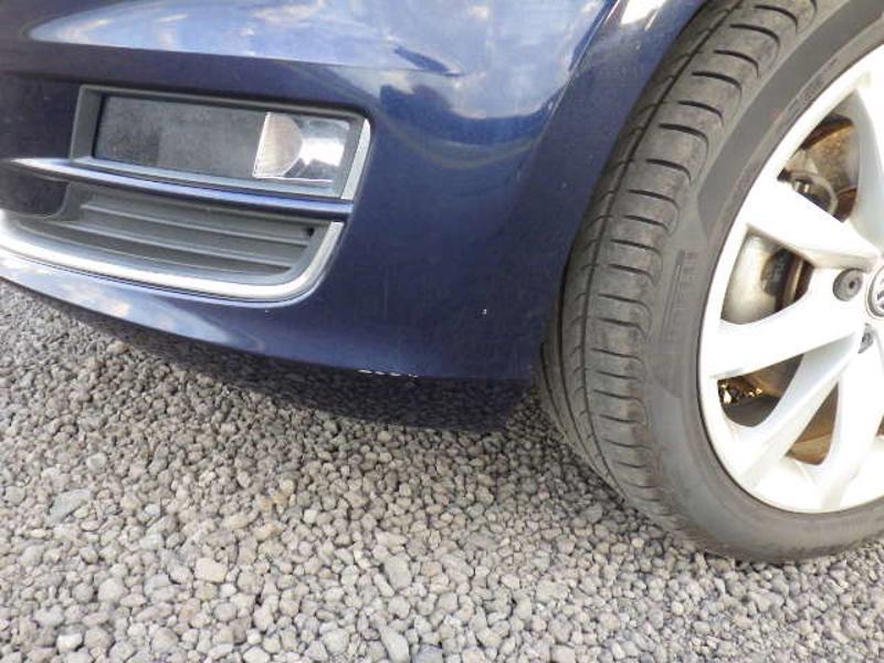 Volkswagen Golf 1.4 TSI BlueMotion Tech Match Hatchback 5dr Petrol DSG Euro 6 (s/s) (125 ps)