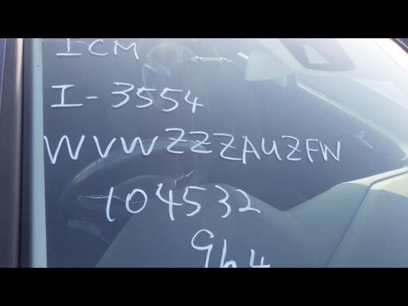 Volkswagen Golf 1.4 TSI BlueMotion Tech Match Hatchback 5dr Petrol DSG Euro 6 (s/s) (125 ps)