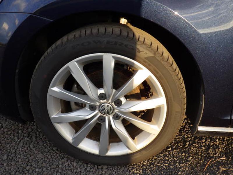 Volkswagen Golf 1.4 TSI BlueMotion Tech Match Hatchback 5dr Petrol DSG Euro 6 (s/s) (125 ps)