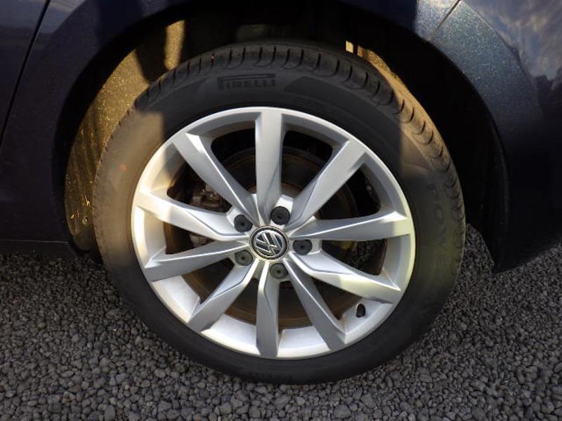 Volkswagen Golf 1.4 TSI BlueMotion Tech Match Hatchback 5dr Petrol DSG Euro 6 (s/s) (125 ps)