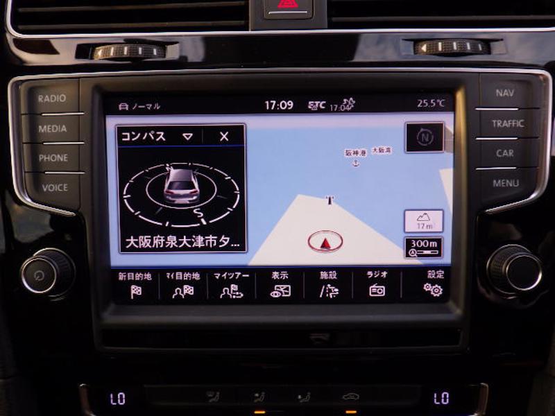 Volkswagen Golf 1.4 TSI BlueMotion Tech Match Hatchback 5dr Petrol DSG Euro 6 (s/s) (125 ps)