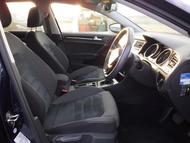 Volkswagen Golf 1.4 TSI BlueMotion Tech Match Hatchback 5dr Petrol DSG Euro 6 (s/s) (125 ps)