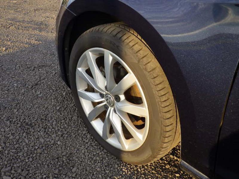 Volkswagen Golf 1.4 TSI BlueMotion Tech Match Hatchback 5dr Petrol DSG Euro 6 (s/s) (125 ps)