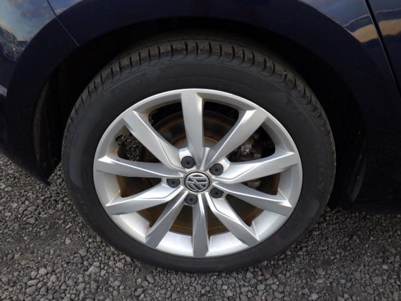 Volkswagen Golf 1.4 TSI BlueMotion Tech Match Hatchback 5dr Petrol DSG Euro 6 (s/s) (125 ps)