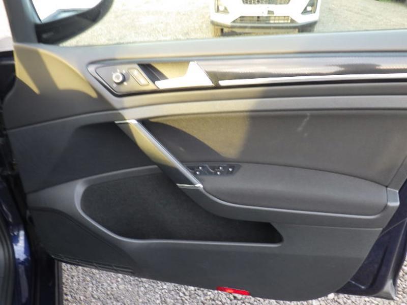 Volkswagen Golf 1.4 TSI BlueMotion Tech Match Hatchback 5dr Petrol DSG Euro 6 (s/s) (125 ps)