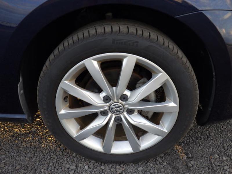 Volkswagen Golf 1.4 TSI BlueMotion Tech Match Hatchback 5dr Petrol DSG Euro 6 (s/s) (125 ps)