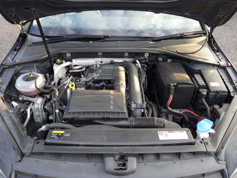 Volkswagen Golf 1.4 TSI BlueMotion Tech Match Hatchback 5dr Petrol DSG Euro 6 (s/s) (125 ps)