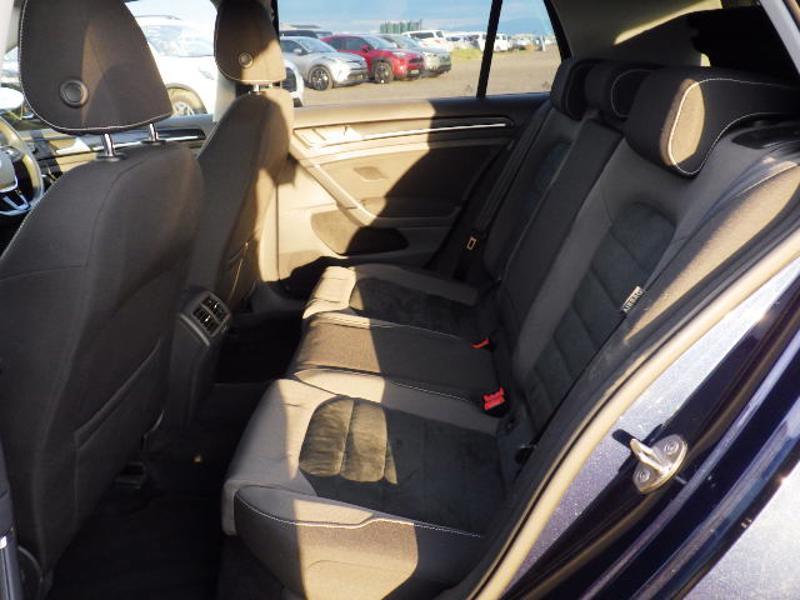 Volkswagen Golf 1.4 TSI BlueMotion Tech Match Hatchback 5dr Petrol DSG Euro 6 (s/s) (125 ps)