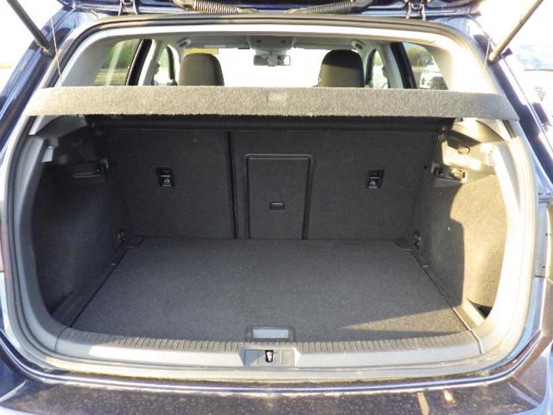 Volkswagen Golf 1.4 TSI BlueMotion Tech Match Hatchback 5dr Petrol DSG Euro 6 (s/s) (125 ps)