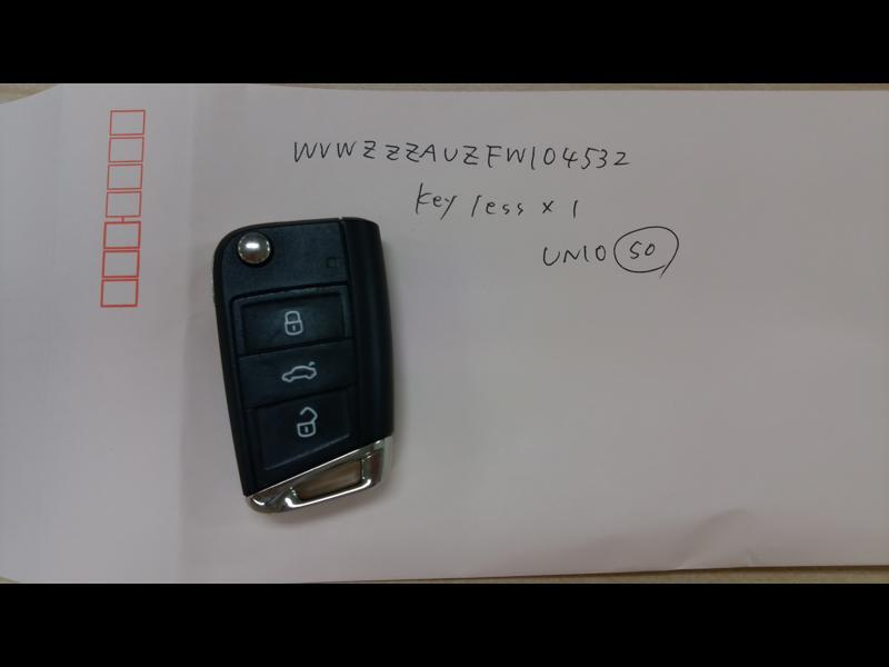 Volkswagen Golf 1.4 TSI BlueMotion Tech Match Hatchback 5dr Petrol DSG Euro 6 (s/s) (125 ps)