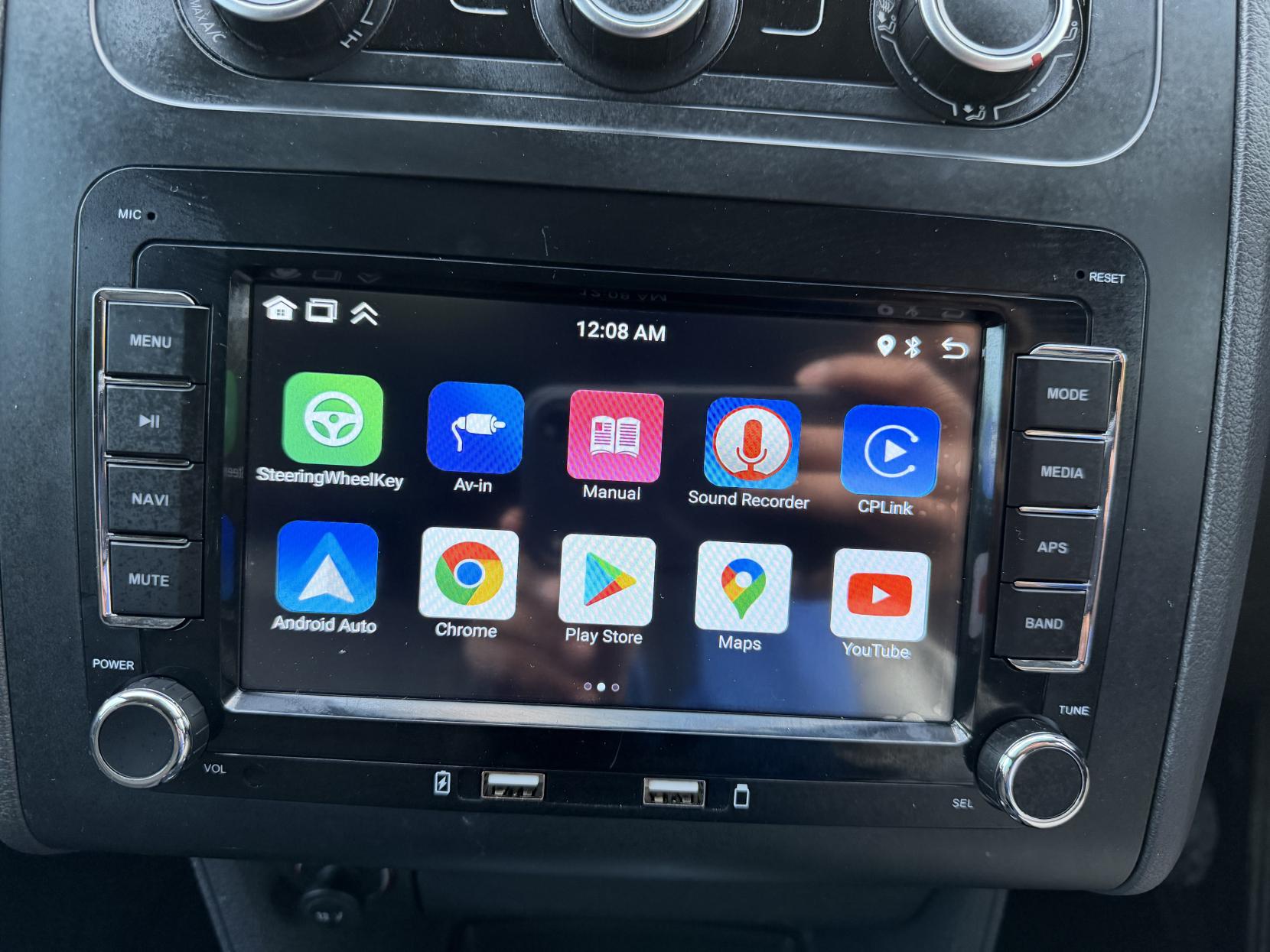 Volkswagen Touran 1.4 TSI SE MPV 5dr Petrol DSG Euro 5 (140 ps)