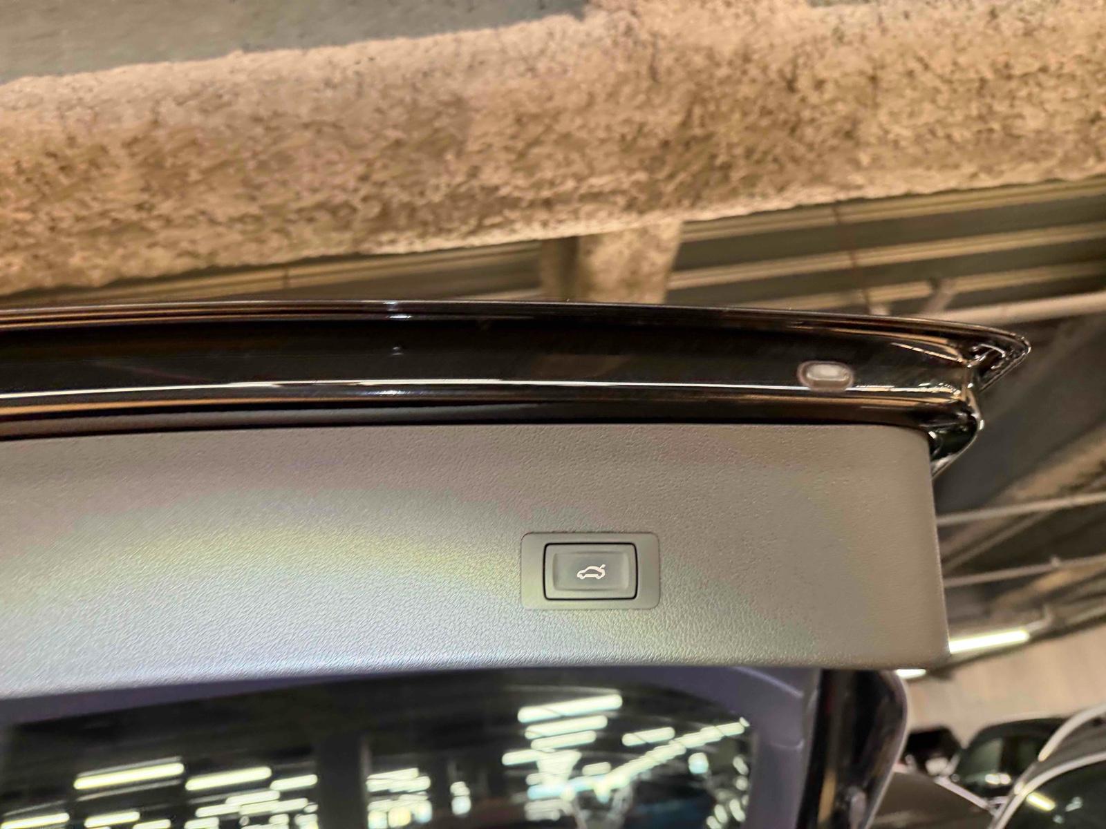 Audi A4 Avant 2.0 TFSI SE Estate 5dr Petrol Multitronic Euro 5 (s/s) (211 ps)