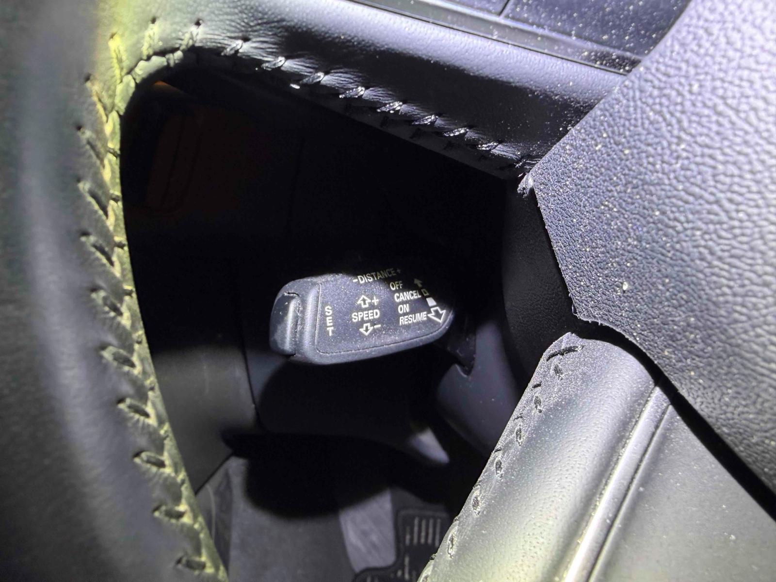 Audi A4 Avant 2.0 TFSI SE Estate 5dr Petrol Multitronic Euro 5 (s/s) (211 ps)