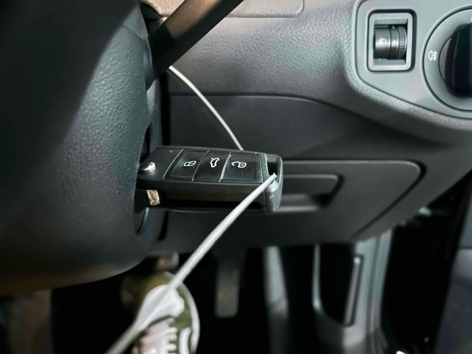 Volkswagen Golf 1.2 TSI BlueMotion Tech S Hatchback 5dr Petrol DSG Euro 5 (s/s) (105 ps)