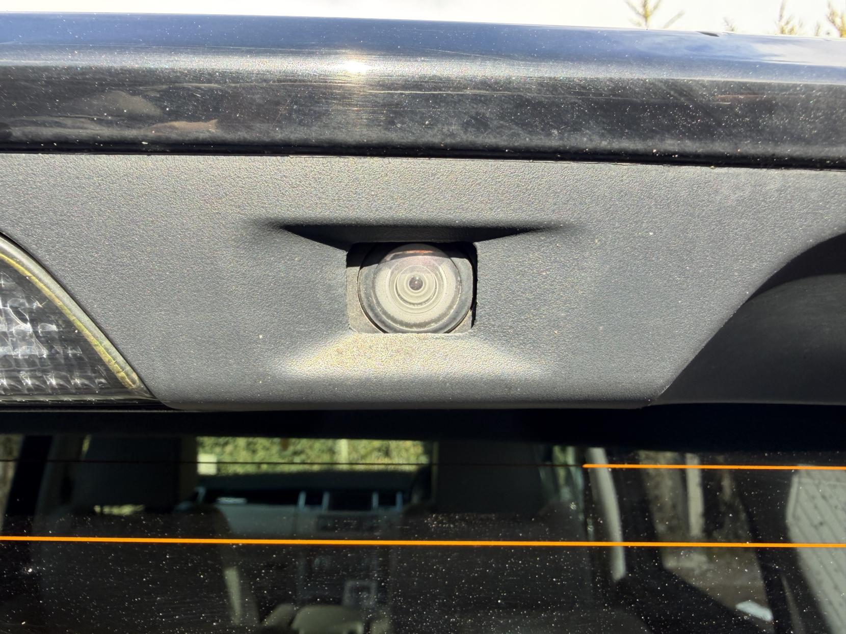 Land Rover Range Rover Sport 3.0 SD V6 HSE Black SUV 5dr Diesel Auto 4WD Euro 5 (255 bhp)