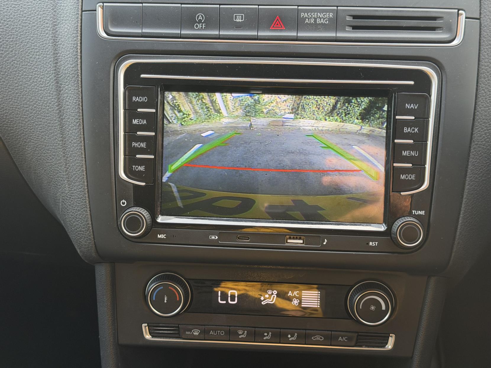 Volkswagen Polo 1.2 TSI BlueMotion Tech Match Hatchback 5dr Petrol DSG Euro 6 (s/s) (90 ps)