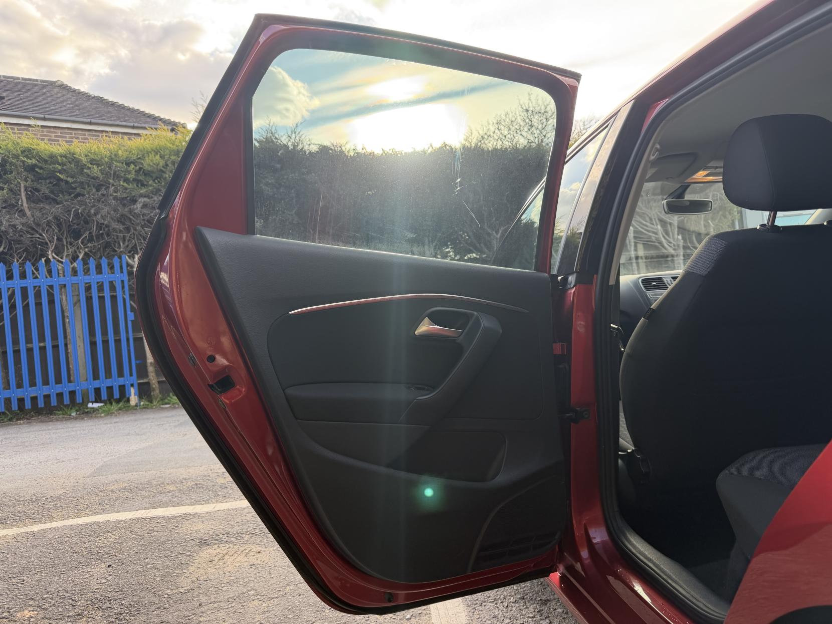 Volkswagen Polo 1.2 TSI BlueMotion Tech Match Hatchback 5dr Petrol DSG Euro 6 (s/s) (90 ps)