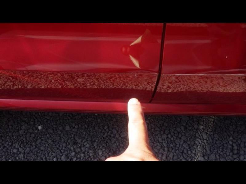 Volkswagen Polo 1.2 TSI BlueMotion Tech Match Hatchback 5dr Petrol DSG Euro 6 (s/s) (90 ps)