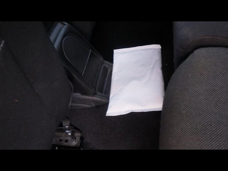 Volkswagen Polo 1.2 TSI BlueMotion Tech Match Hatchback 5dr Petrol DSG Euro 6 (s/s) (90 ps)