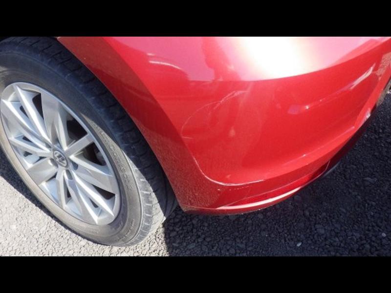 Volkswagen Polo 1.2 TSI BlueMotion Tech Match Hatchback 5dr Petrol DSG Euro 6 (s/s) (90 ps)