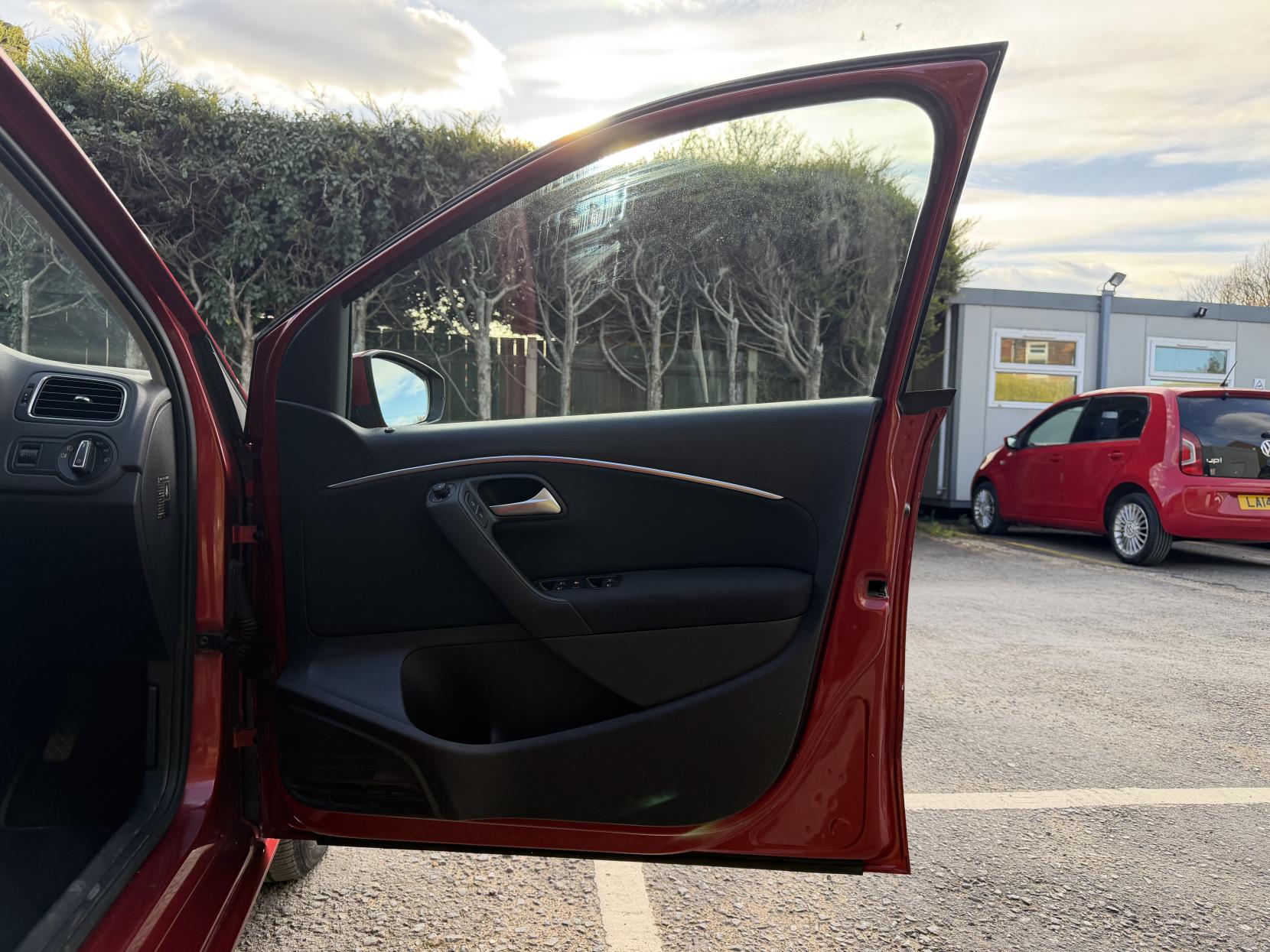 Volkswagen Polo 1.2 TSI BlueMotion Tech Match Hatchback 5dr Petrol DSG Euro 6 (s/s) (90 ps)