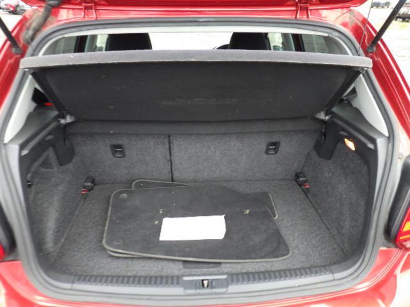 Volkswagen Polo 1.2 TSI BlueMotion Tech Match Hatchback 5dr Petrol DSG Euro 6 (s/s) (90 ps)