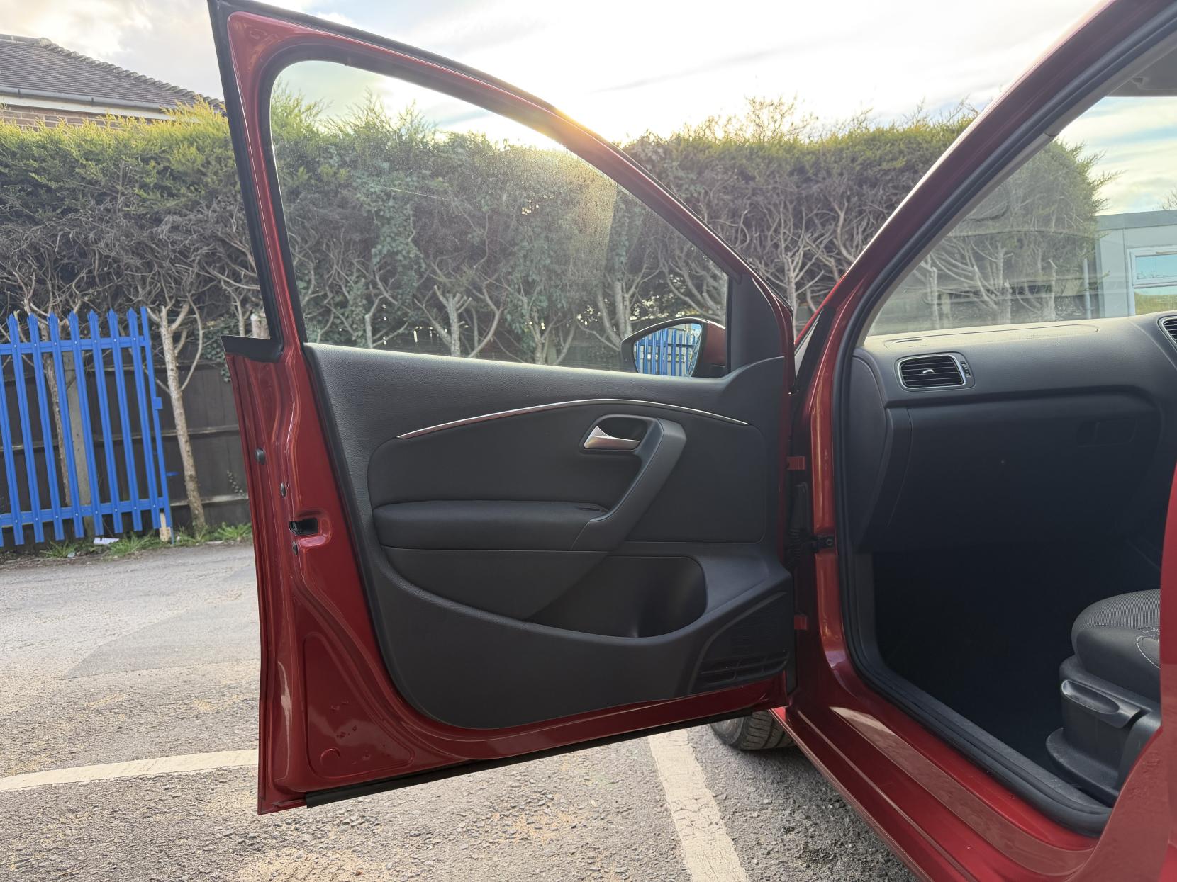 Volkswagen Polo 1.2 TSI BlueMotion Tech Match Hatchback 5dr Petrol DSG Euro 6 (s/s) (90 ps)