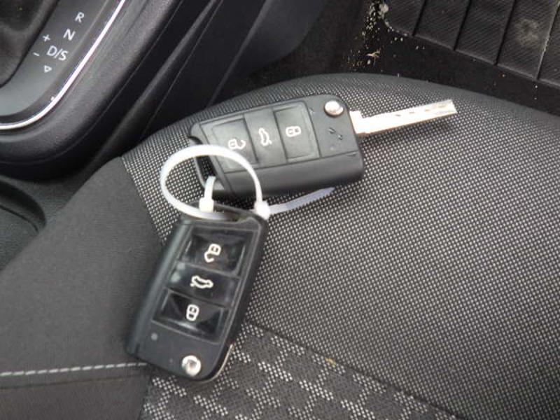 Volkswagen Polo 1.2 TSI BlueMotion Tech Match Hatchback 5dr Petrol DSG Euro 6 (s/s) (90 ps)