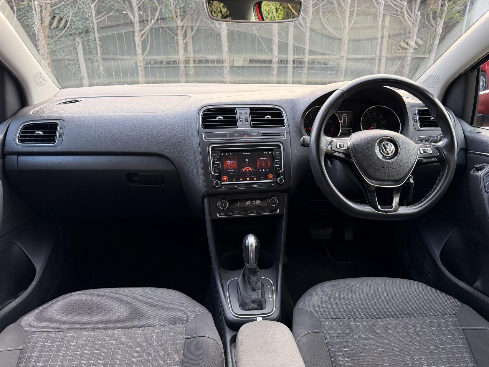 Volkswagen Polo 1.2 TSI BlueMotion Tech Match Hatchback 5dr Petrol DSG Euro 6 (s/s) (90 ps)