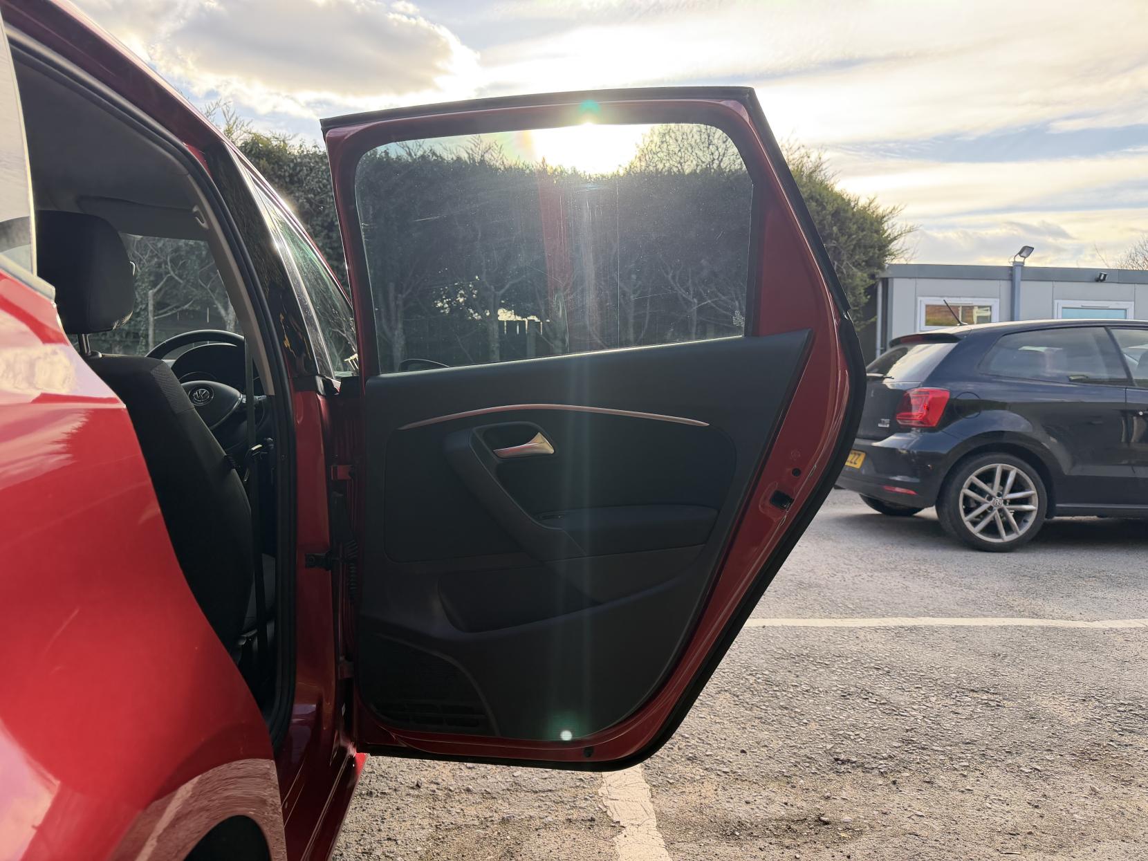 Volkswagen Polo 1.2 TSI BlueMotion Tech Match Hatchback 5dr Petrol DSG Euro 6 (s/s) (90 ps)