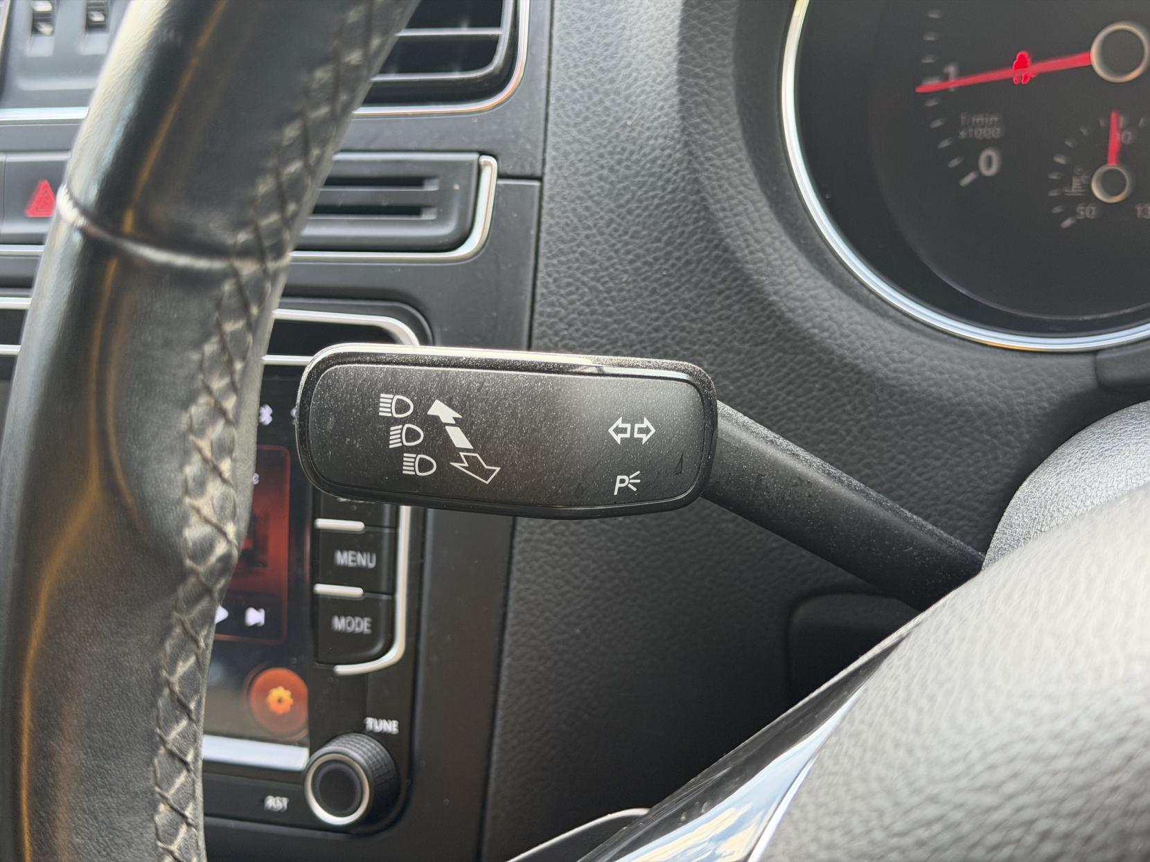 Volkswagen Polo 1.2 TSI BlueMotion Tech Match Hatchback 5dr Petrol DSG Euro 6 (s/s) (90 ps)