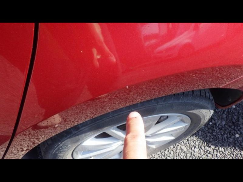 Volkswagen Polo 1.2 TSI BlueMotion Tech Match Hatchback 5dr Petrol DSG Euro 6 (s/s) (90 ps)