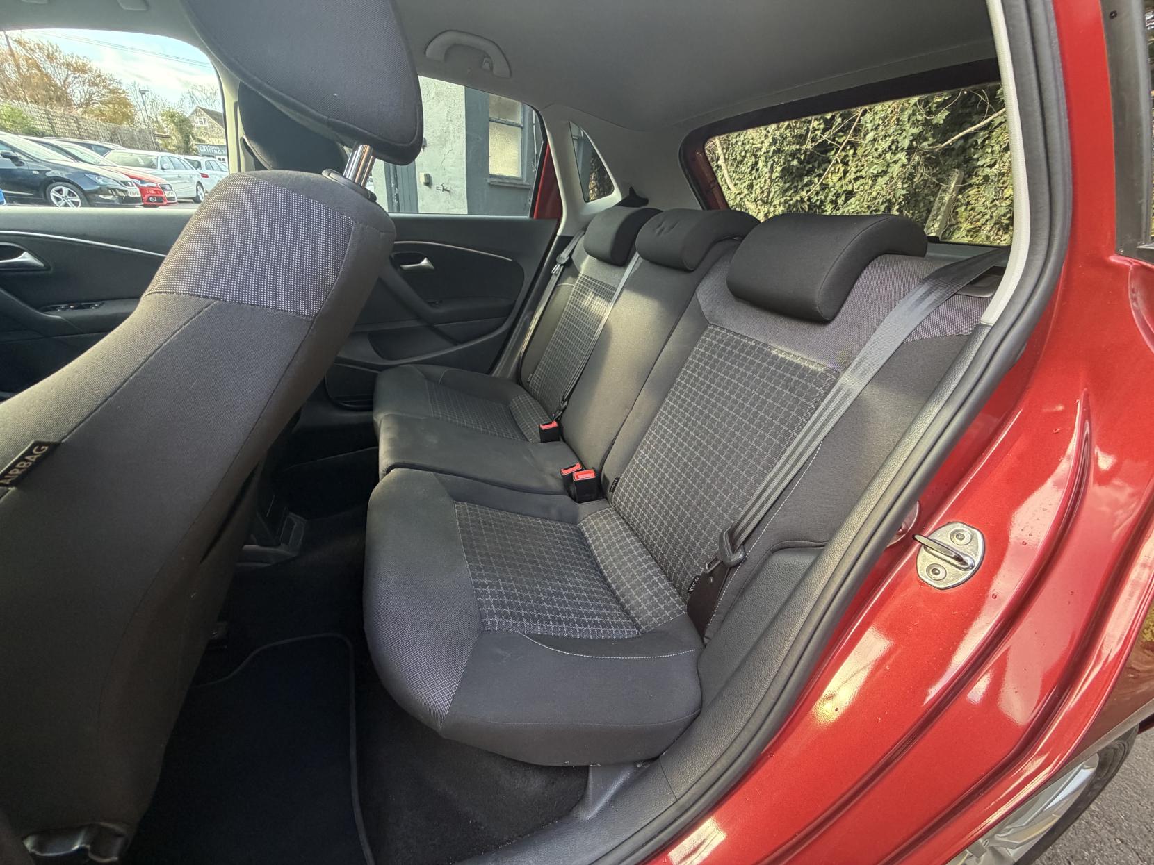 Volkswagen Polo 1.2 TSI BlueMotion Tech Match Hatchback 5dr Petrol DSG Euro 6 (s/s) (90 ps)