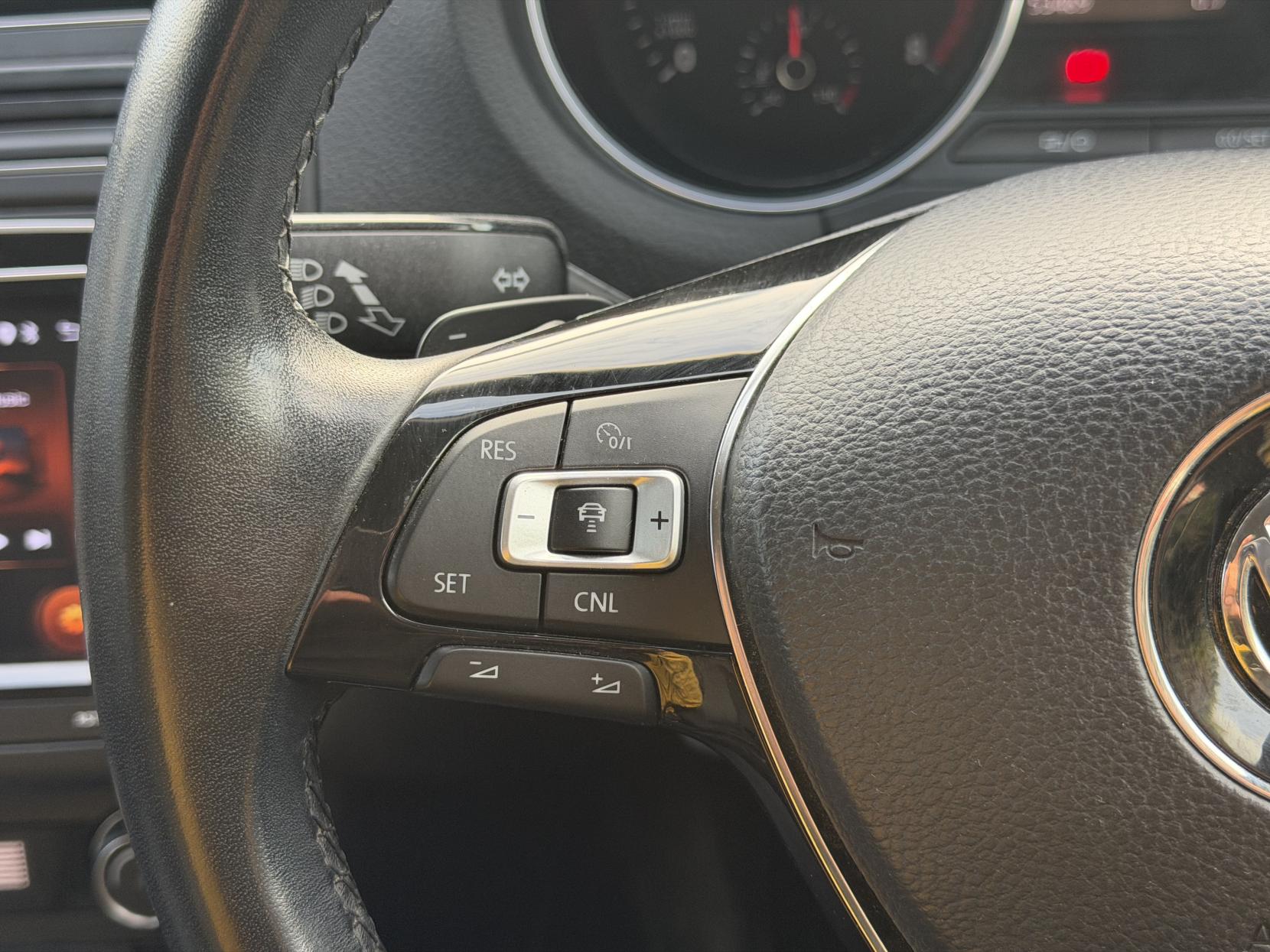 Volkswagen Polo 1.2 TSI BlueMotion Tech Match Hatchback 5dr Petrol DSG Euro 6 (s/s) (90 ps)