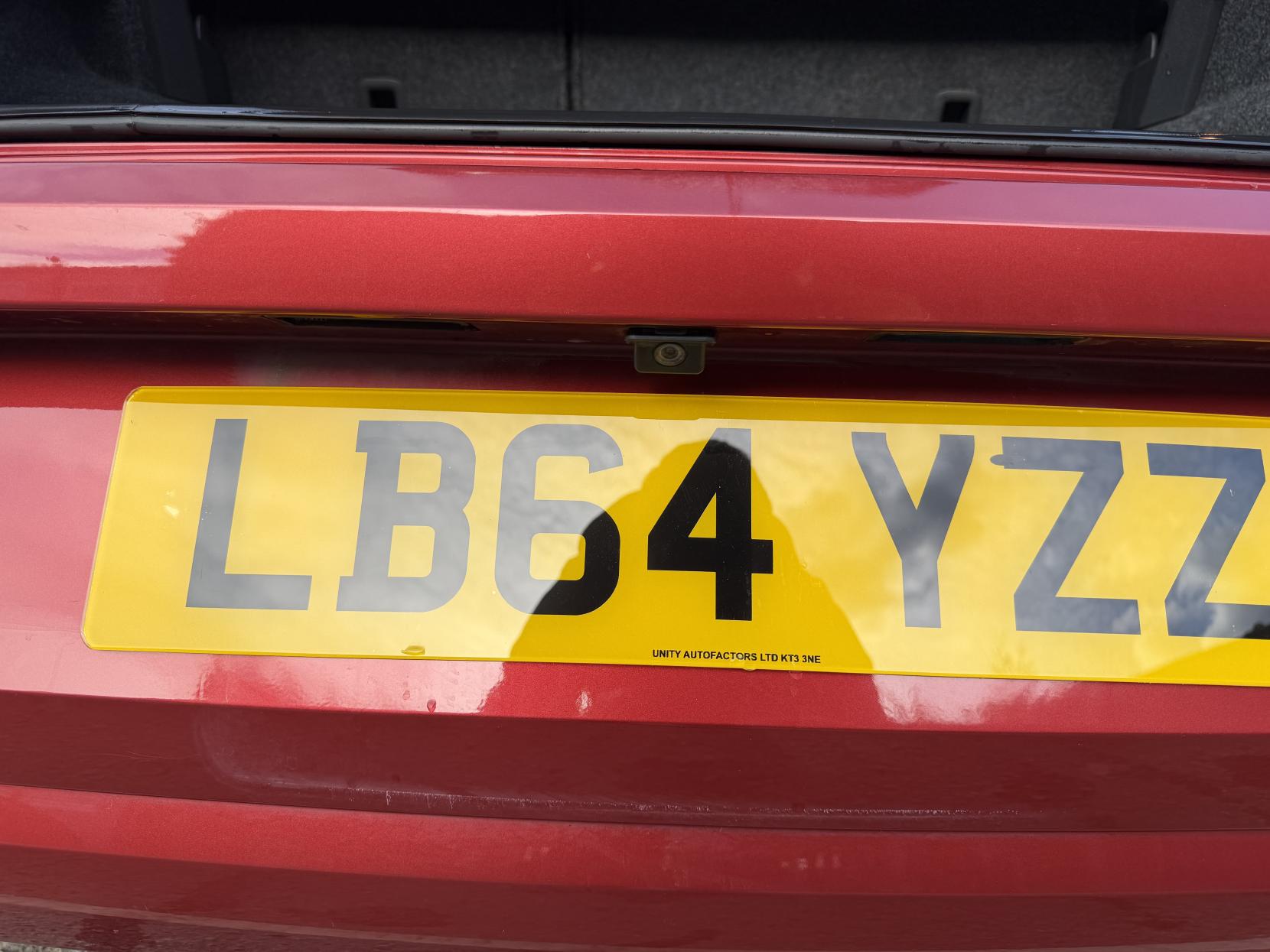 Volkswagen Polo 1.2 TSI BlueMotion Tech Match Hatchback 5dr Petrol DSG Euro 6 (s/s) (90 ps)